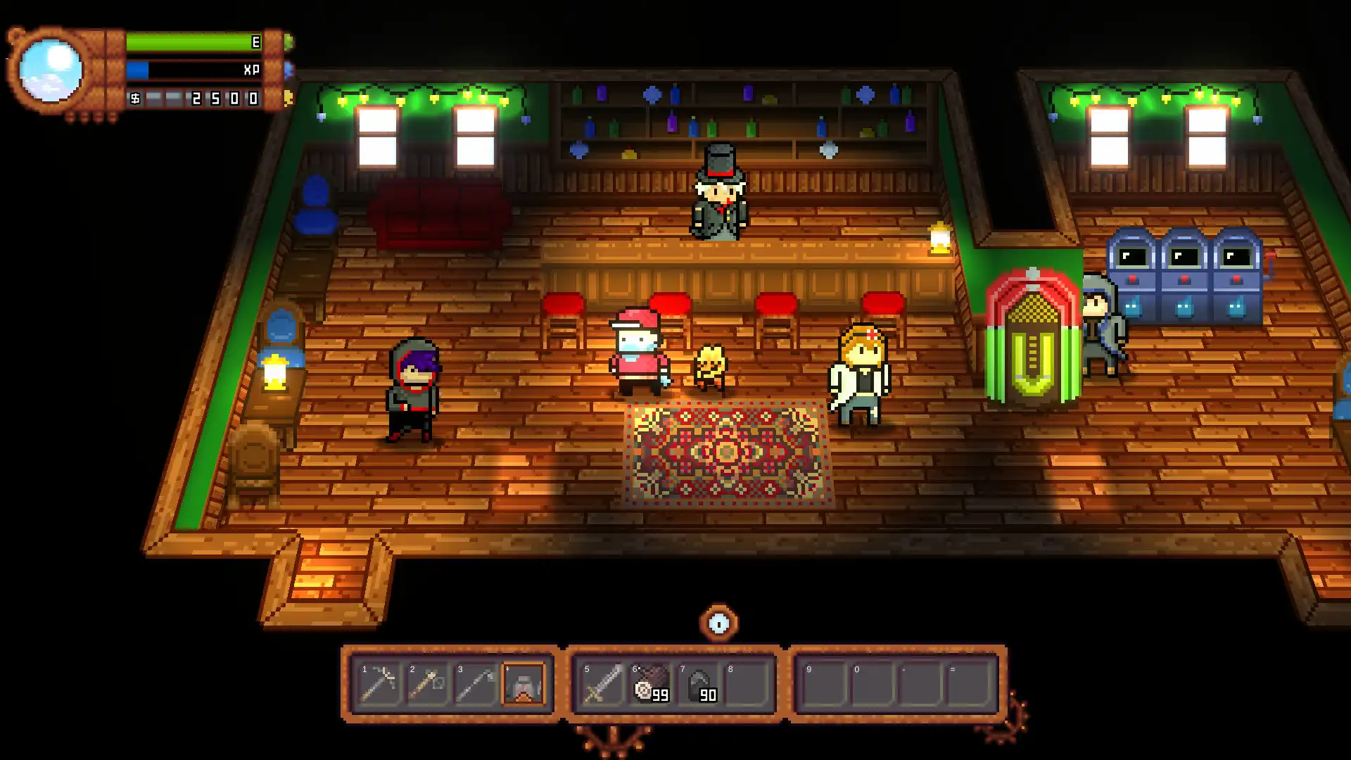 [PC]植兽物语/Monster Harvest