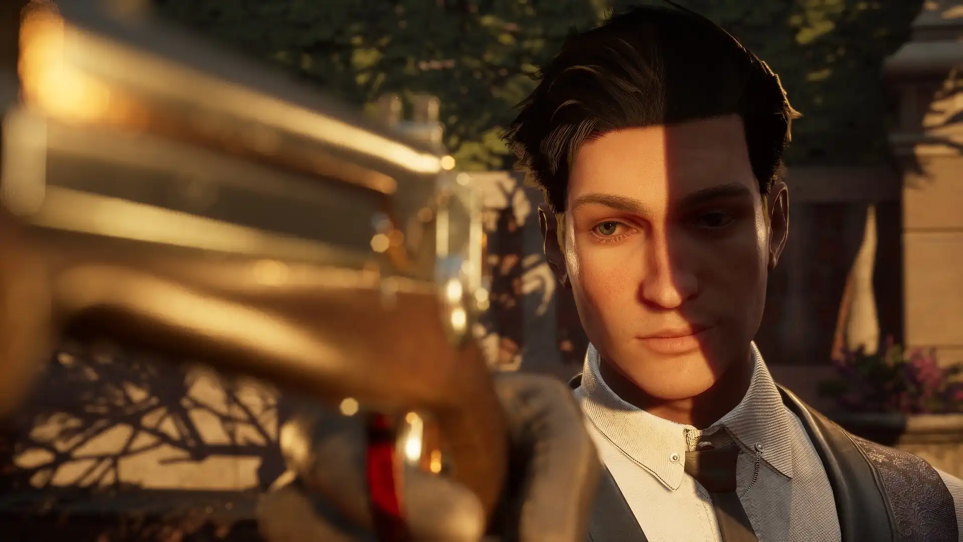 [PC]夏洛克·福尔摩斯：第一章/Sherlock Holmes Chapter One