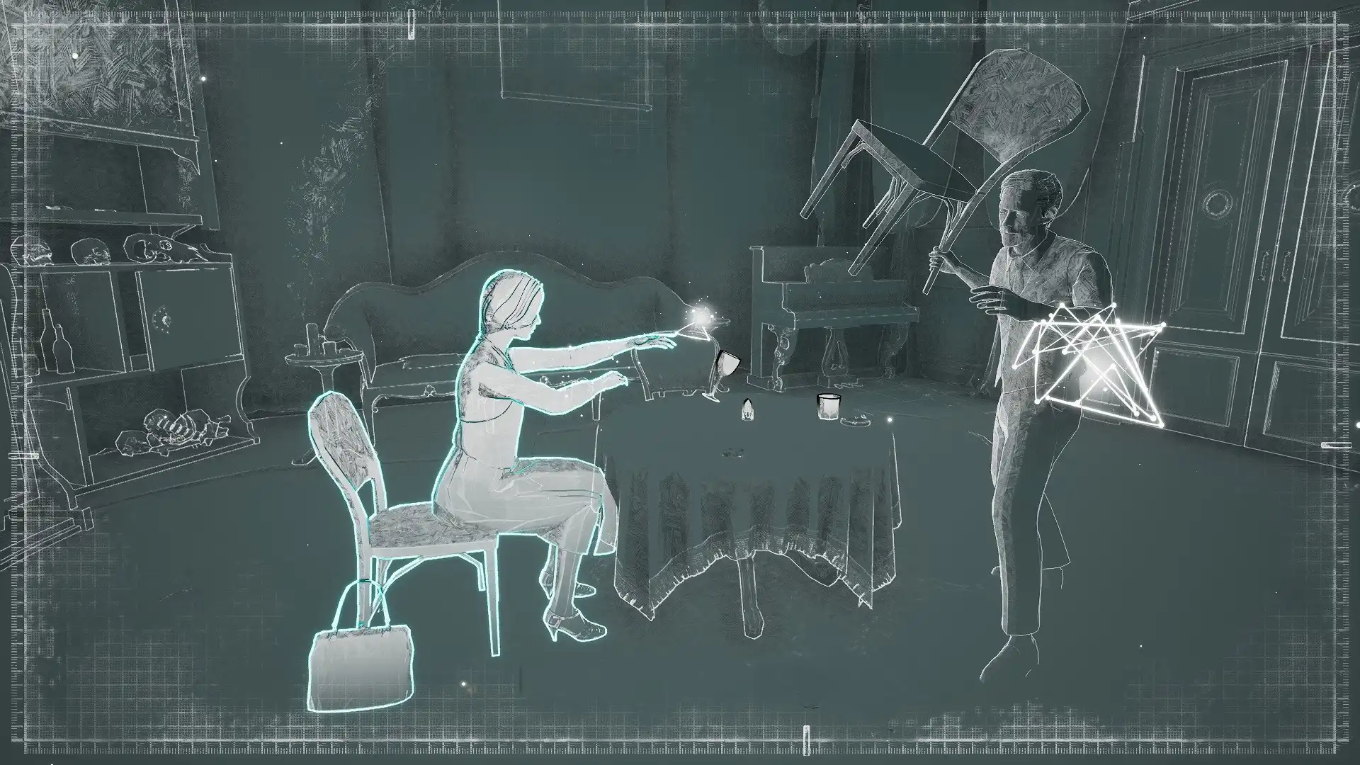 [PC]夏洛克·福尔摩斯：第一章/Sherlock Holmes Chapter One