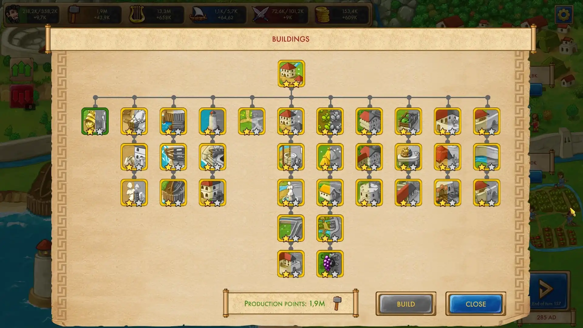 [PC]大理石时代：重制版/Marble Age: Remastered