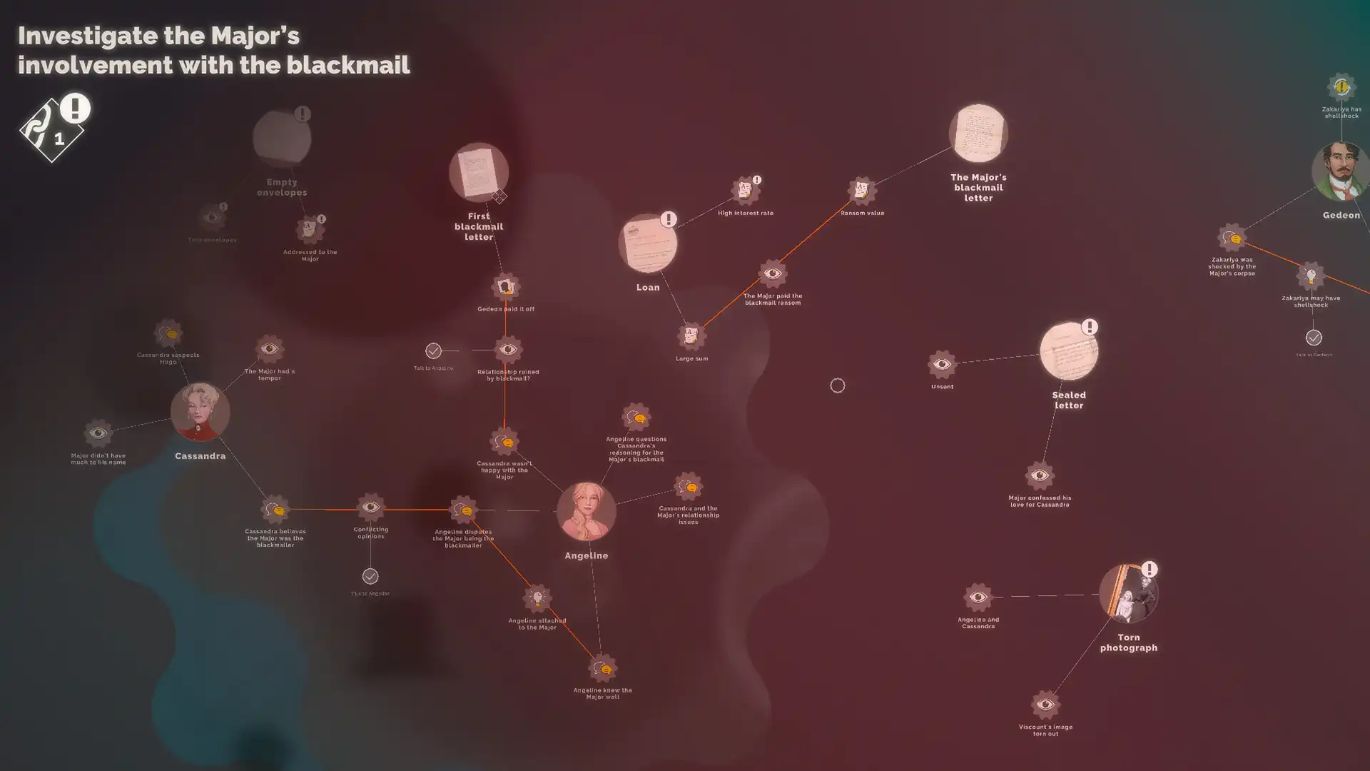 [PC]阿加莎·克里斯蒂 - 赫尔克里·波洛：最初的案件/Agatha Christie - Hercule Poirot The First Cases