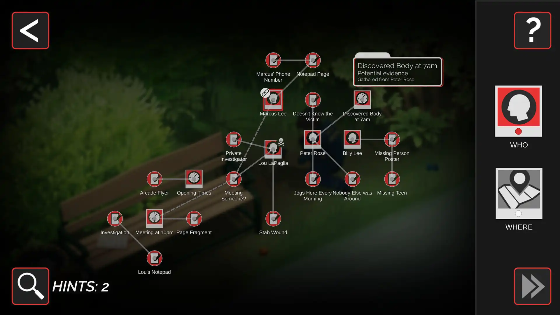 [PC]神秘谋杀机器/Murder Mystery Machine