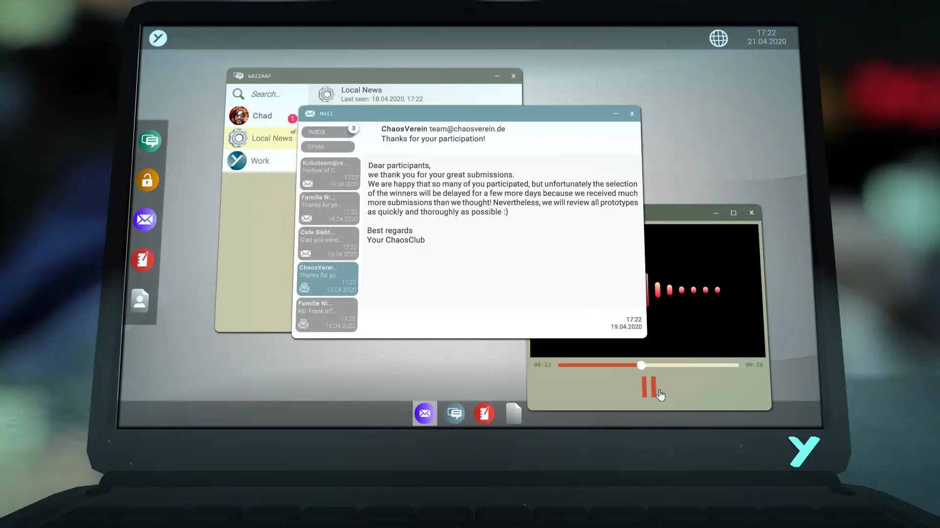 [PC]杰西卡/Jessika