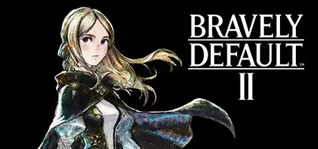 [PC]勇气默示录2/BRAVELY DEFAULT II-游戏库