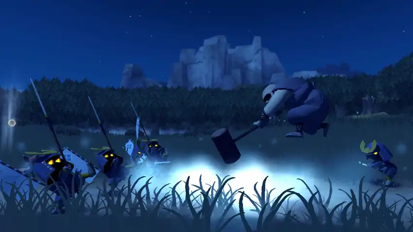 [PC]迷你忍者/Mini Ninjas