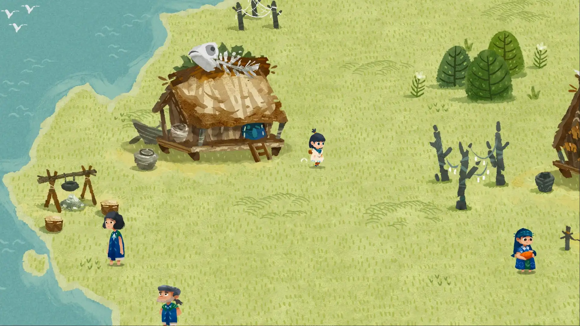 [PC]无尽旅图/Carto