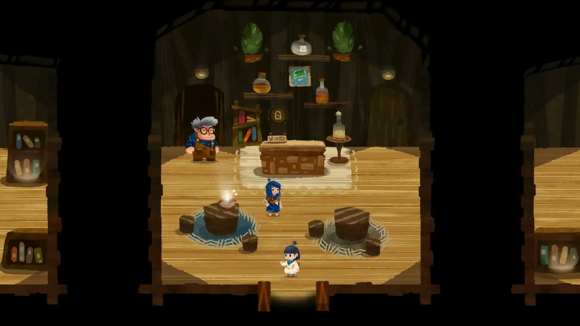 [PC]无尽旅图/Carto