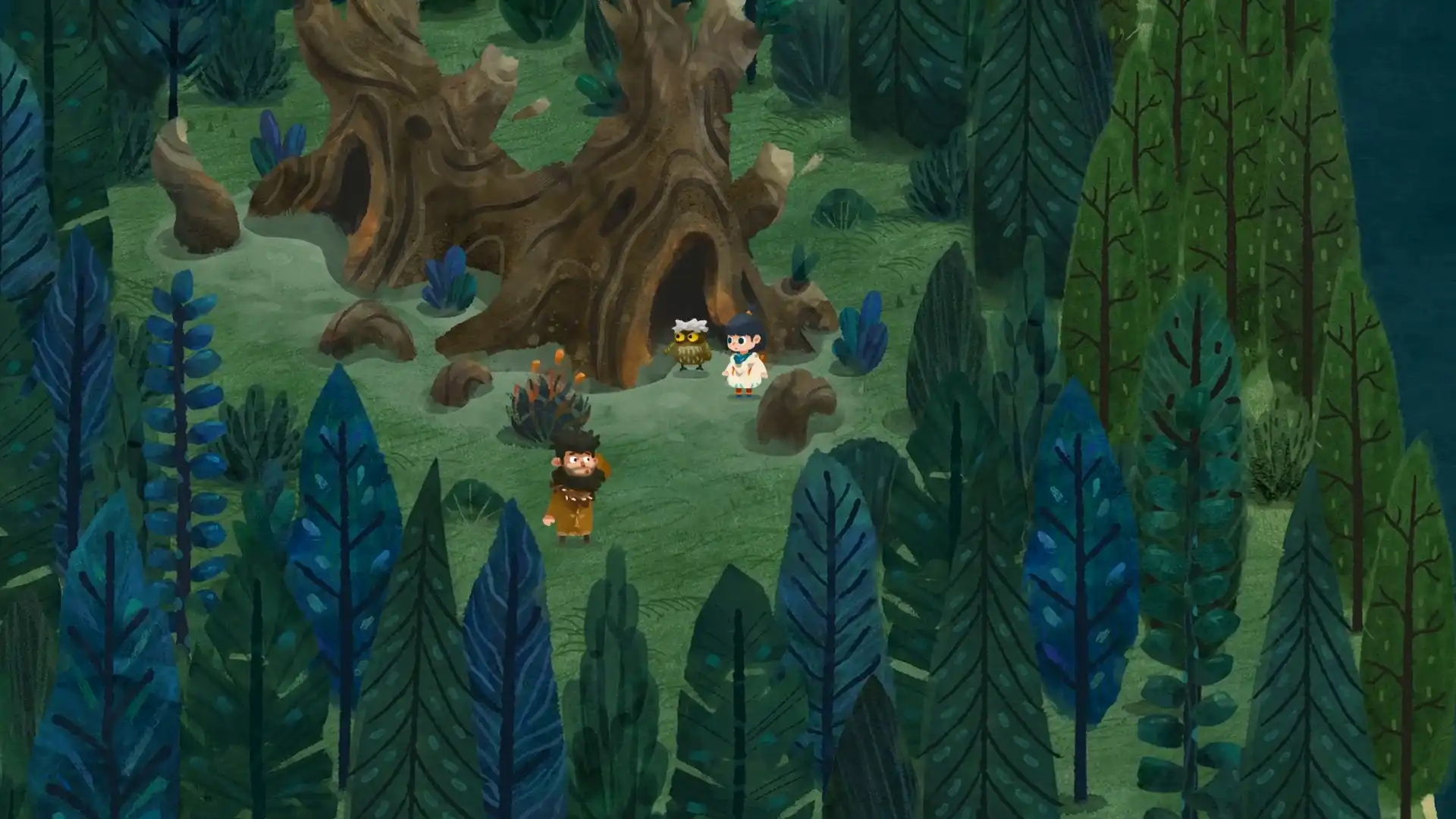 [PC]无尽旅图/Carto