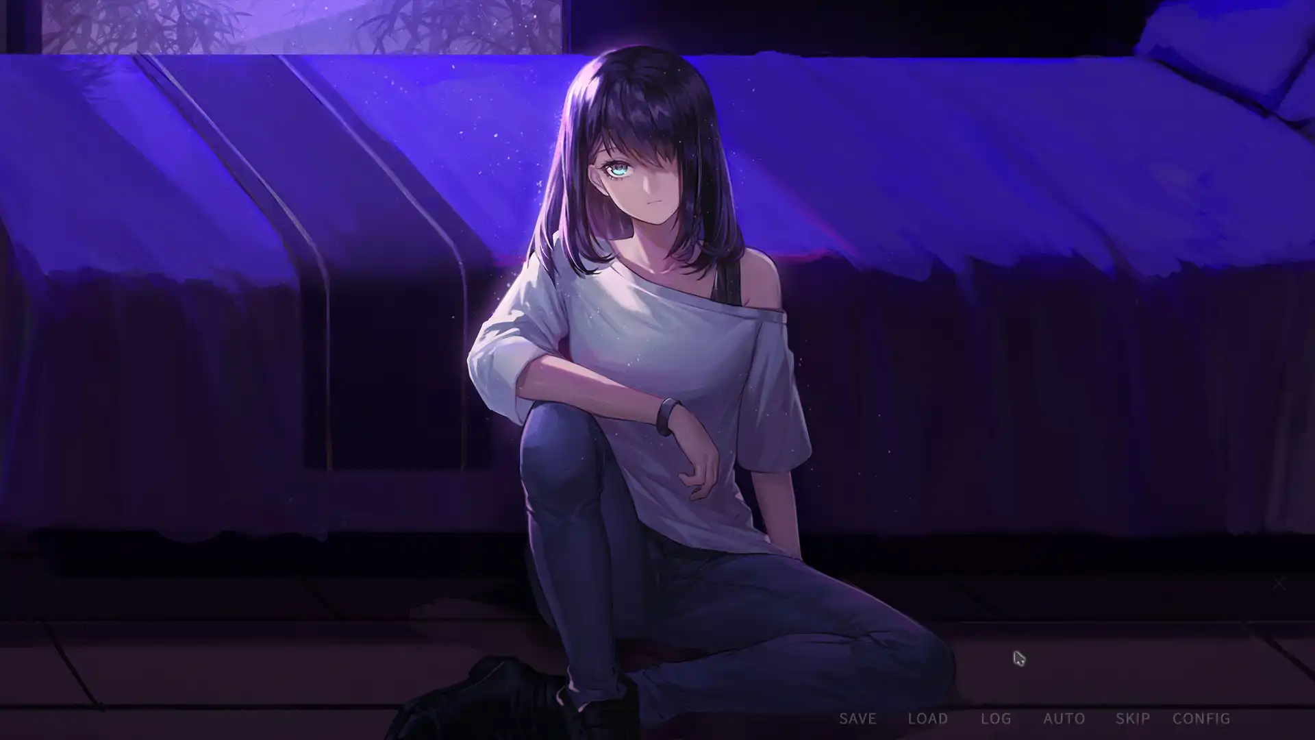 [PC]他人世界末/On-looker