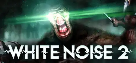 [PC]白噪2/鬼讯号2/White Noise 2-游戏库