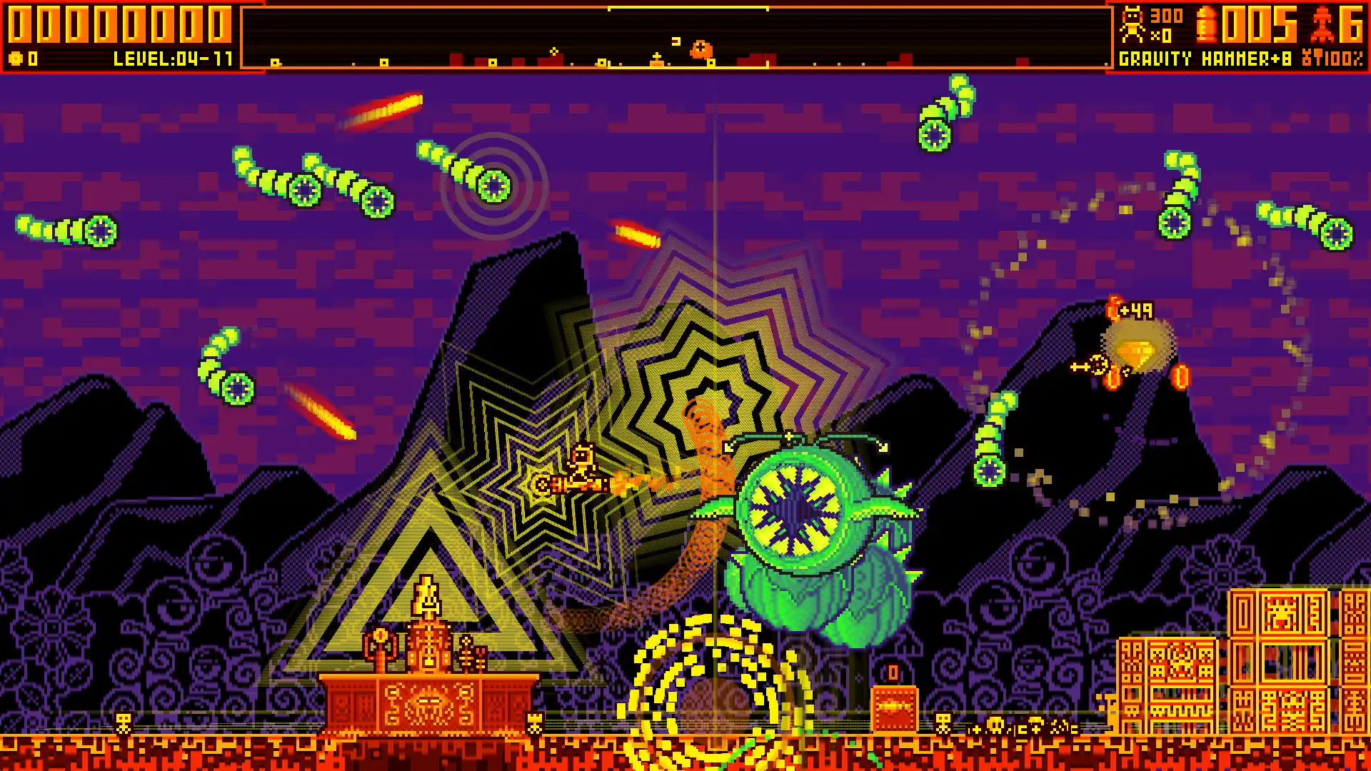 [PC]喷射板射击/Jetboard Joust