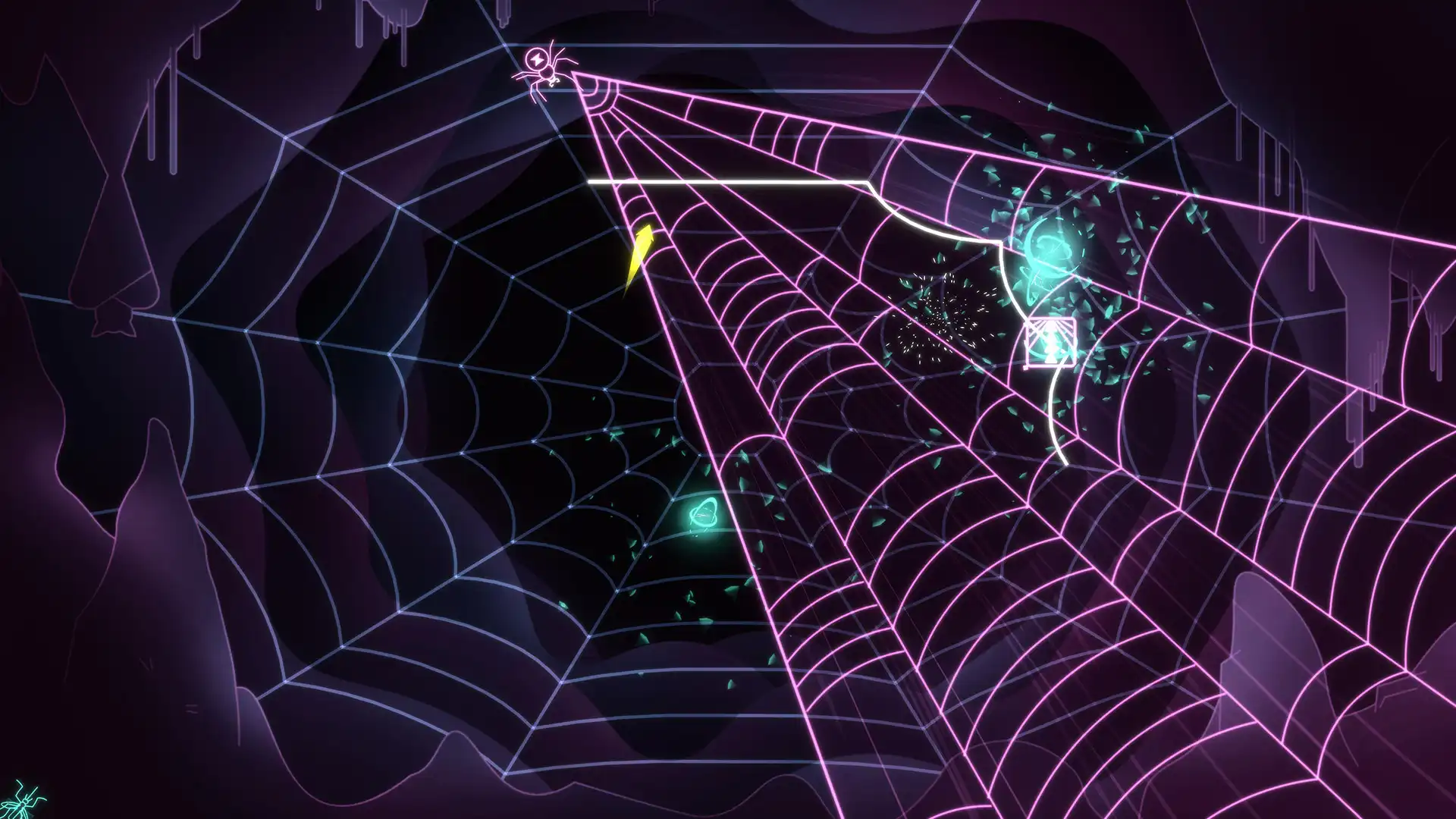 [PC]黑寡妇：充能/Black Widow: Recharged