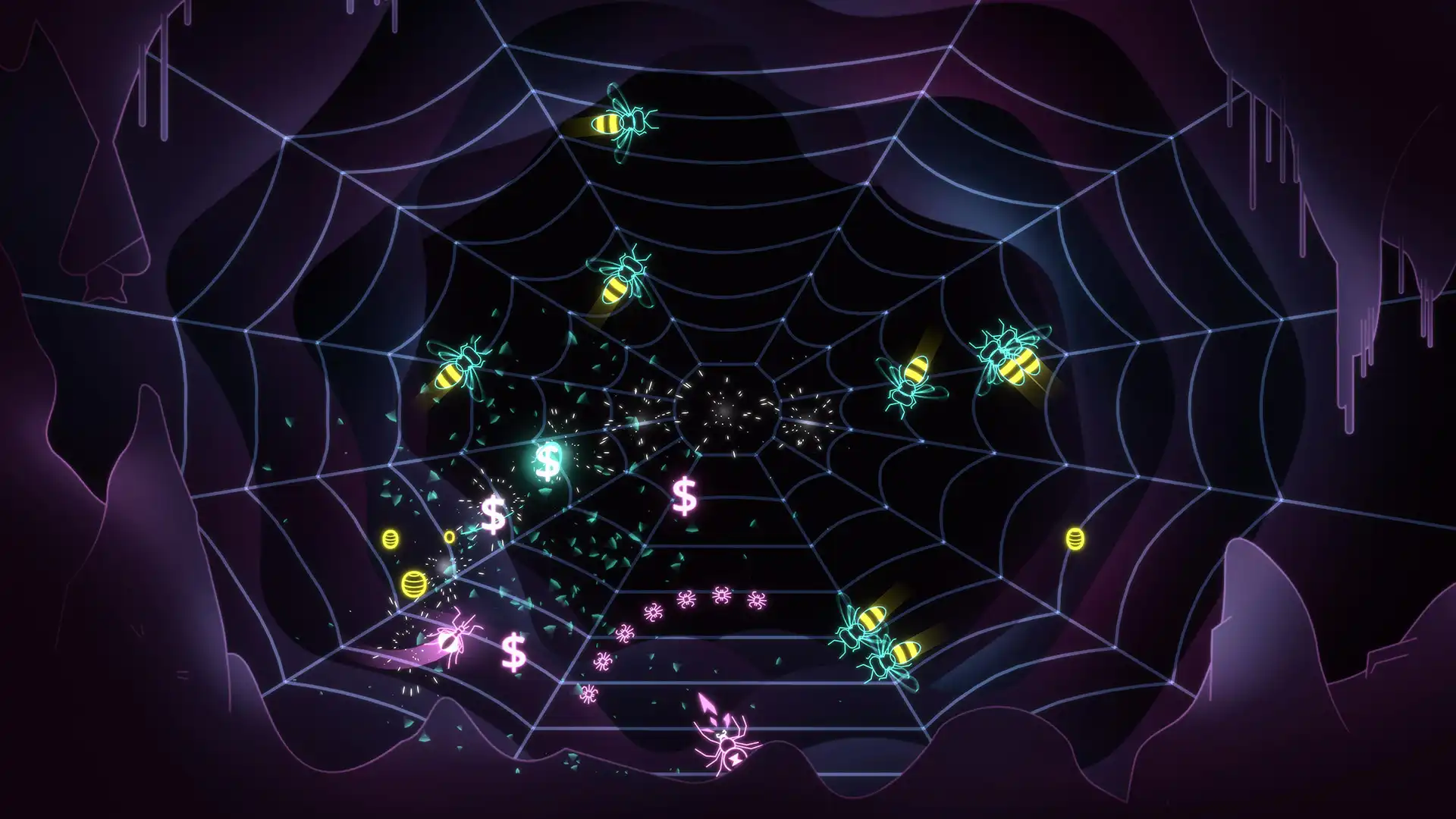 [PC]黑寡妇：充能/Black Widow: Recharged