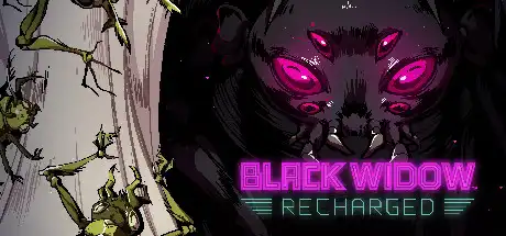 [PC]黑寡妇：充能/Black Widow: Recharged-游戏库