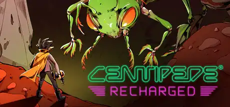 [PC]大蜈蚣/Centipede: Recharged-游戏库