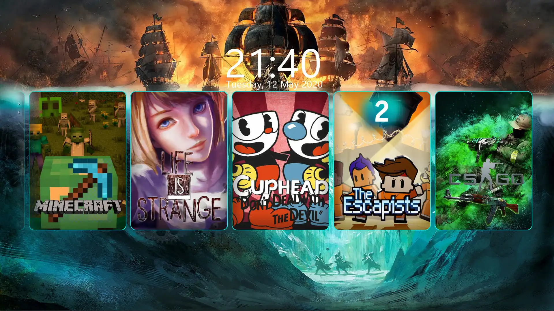 [PC]得体的图标2/Decent Icons 2