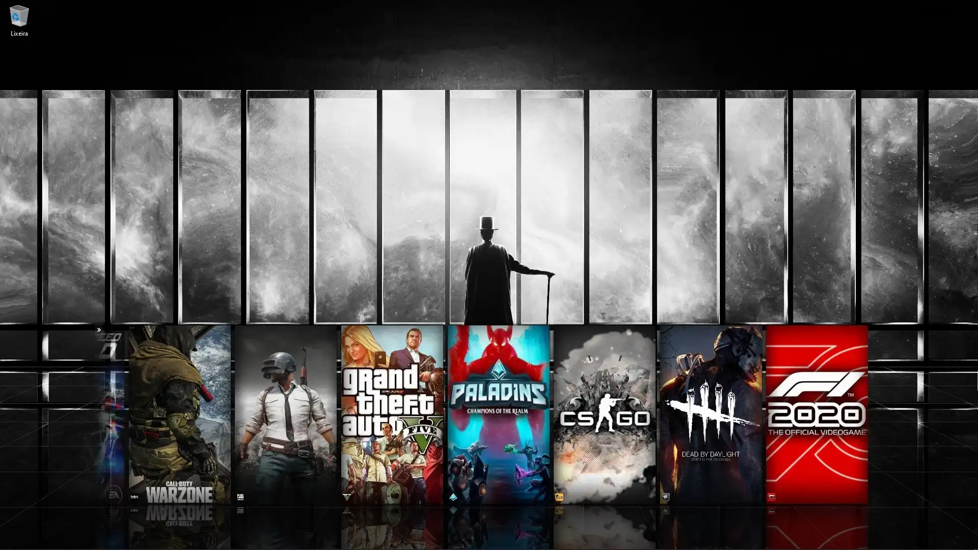 [PC]得体的图标2/Decent Icons 2