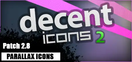 [PC]得体的图标2/Decent Icons 2-游戏库