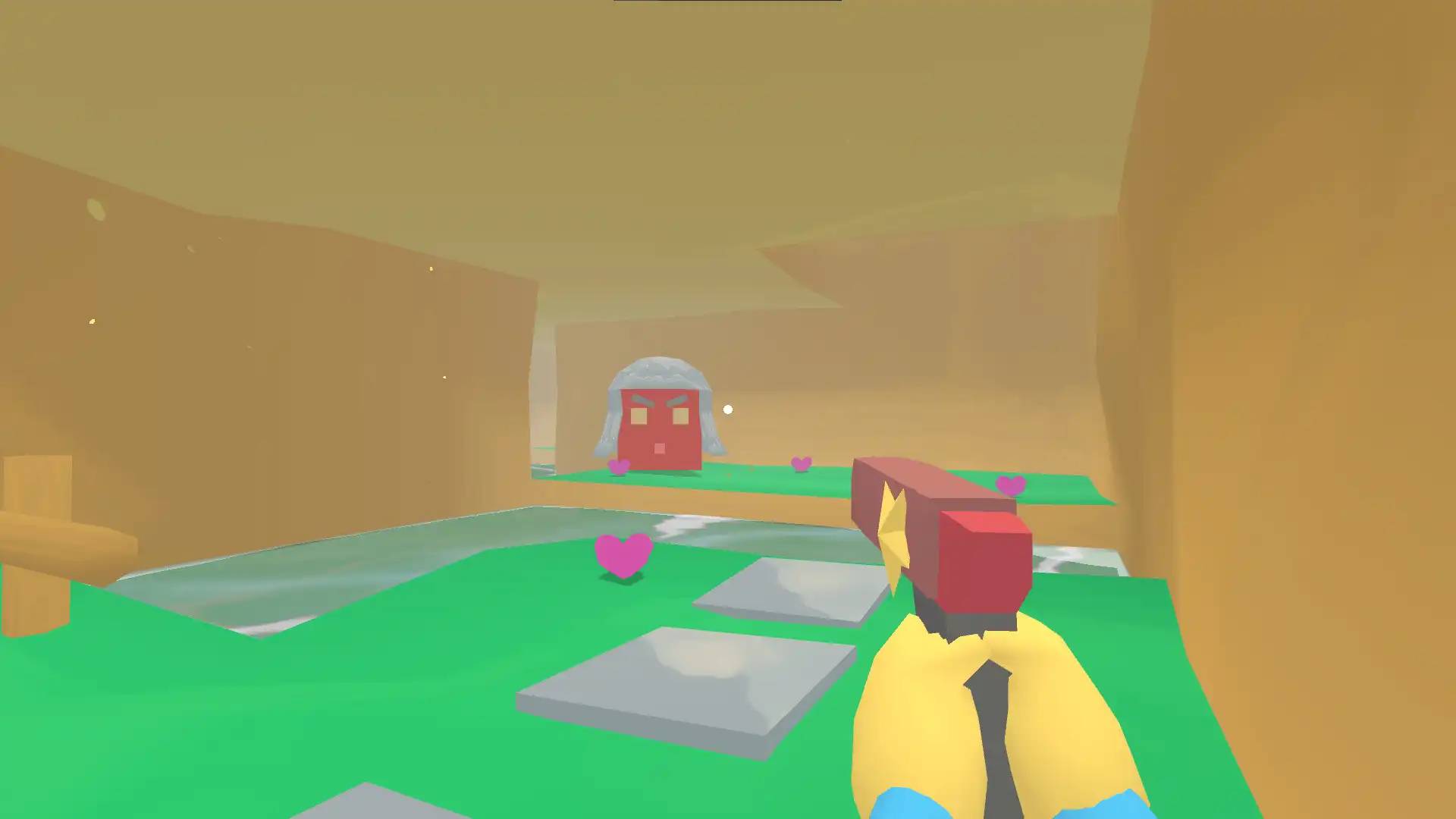 [PC]可爱星球Remix/Lovely Planet Remix