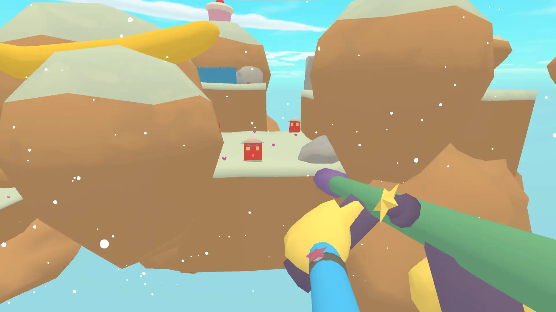 [PC]可爱星球Remix/Lovely Planet Remix