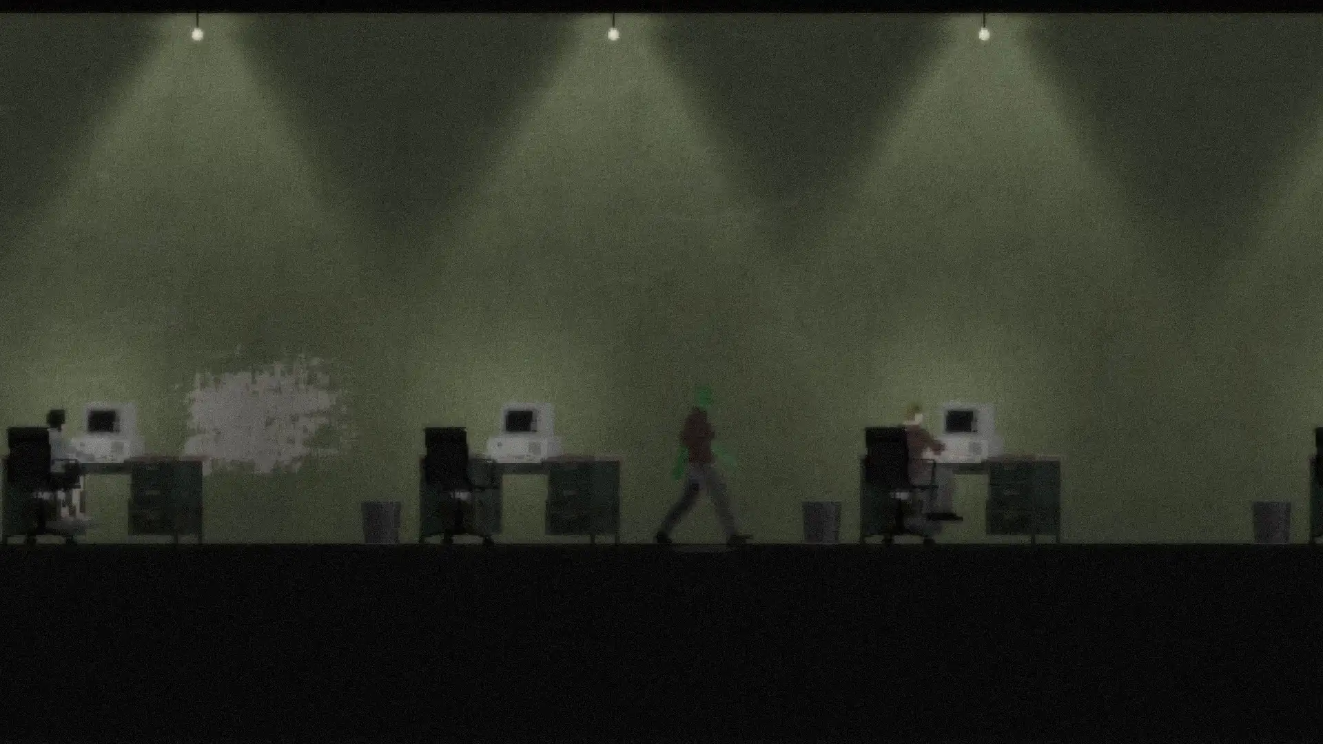 [PC]人类启示录/Human Apocalypse - Reverse Horror Zombie Indie RPG Adventure