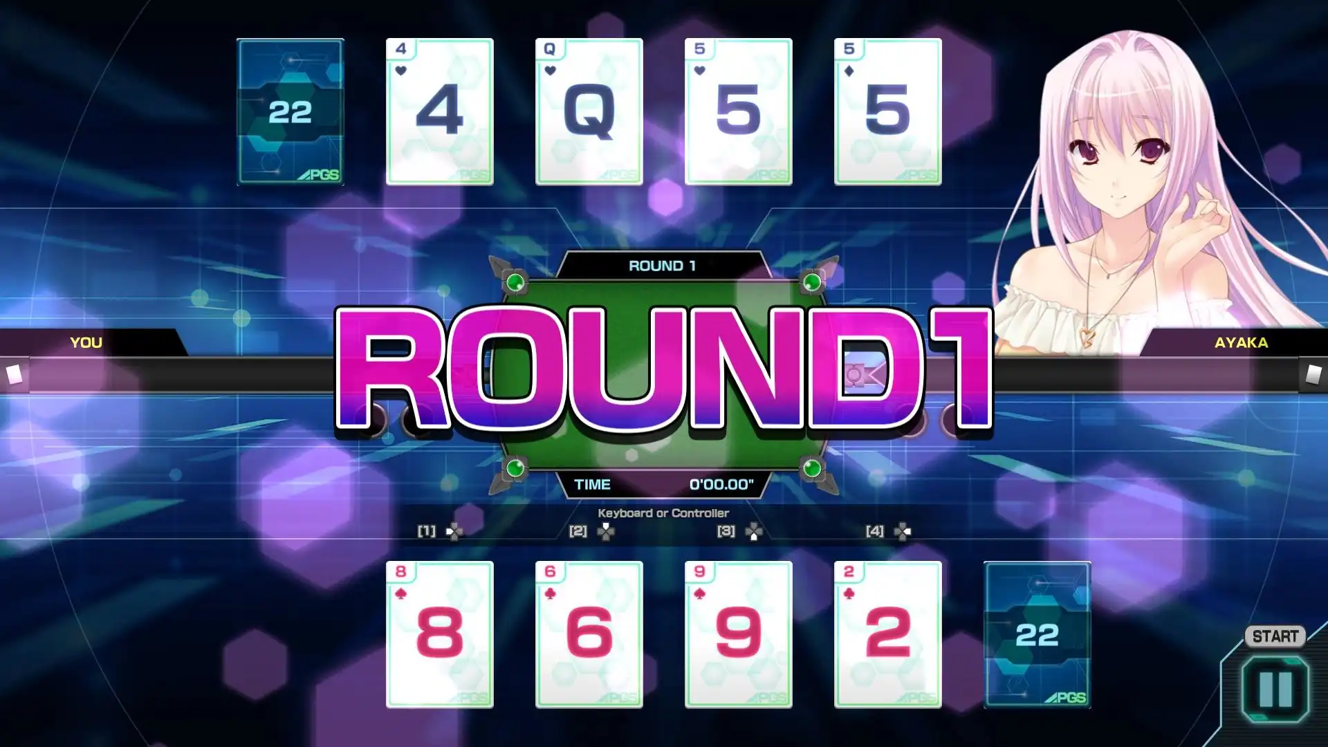 [PC]漂亮女孩：速度/Pretty Girls Speed