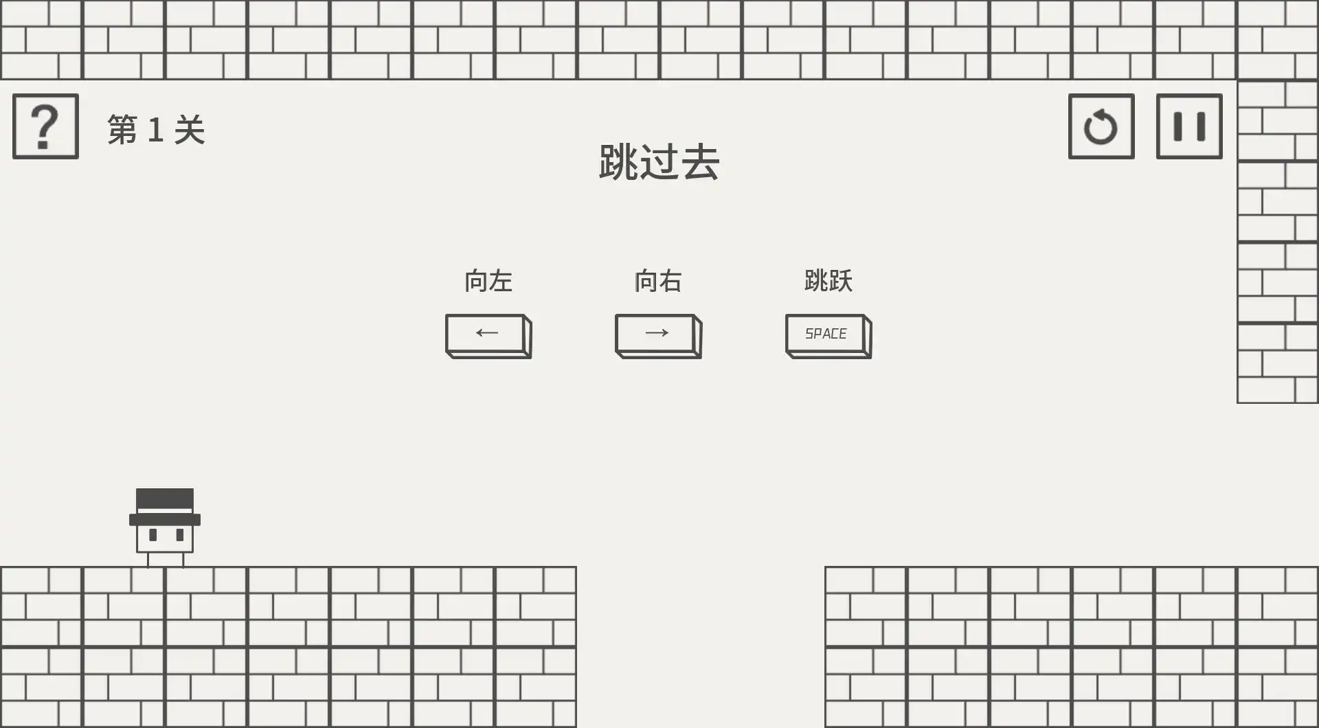 [PC]帽子先生大冒险/The Adventures of Mr. Hat