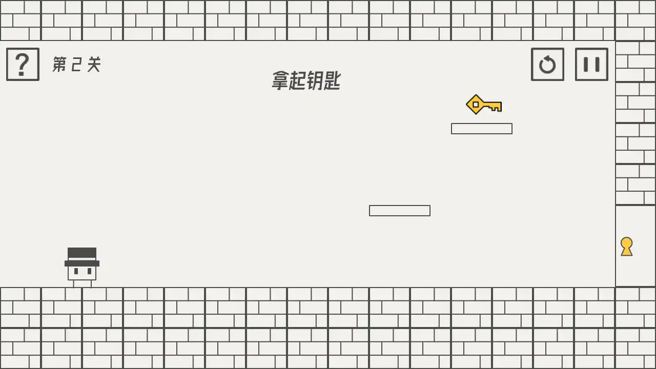 [PC]帽子先生大冒险/The Adventures of Mr. Hat