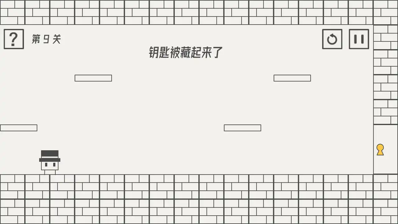 [PC]帽子先生大冒险/The Adventures of Mr. Hat