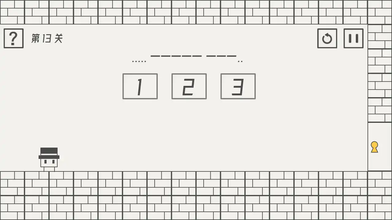 [PC]帽子先生大冒险/The Adventures of Mr. Hat