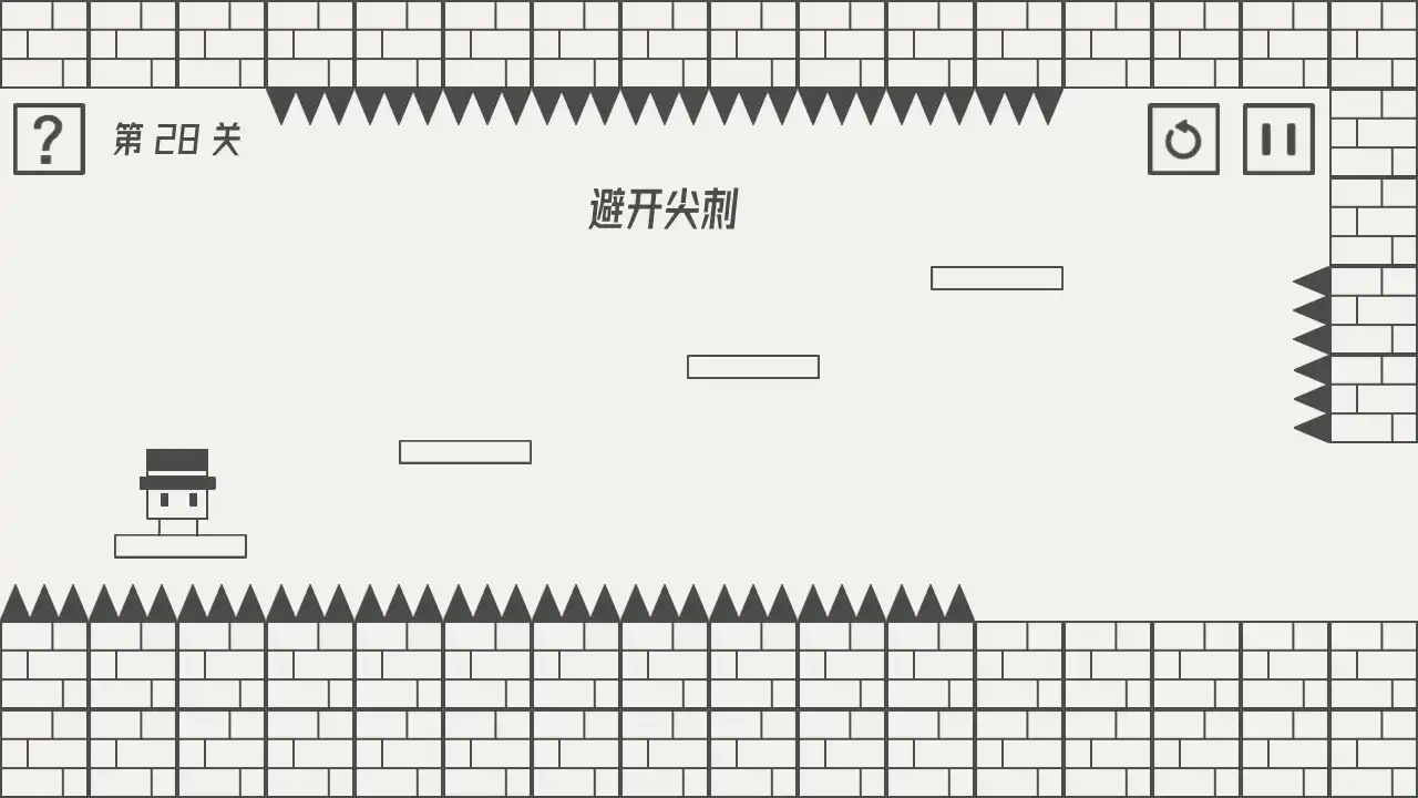 [PC]帽子先生大冒险/The Adventures of Mr. Hat