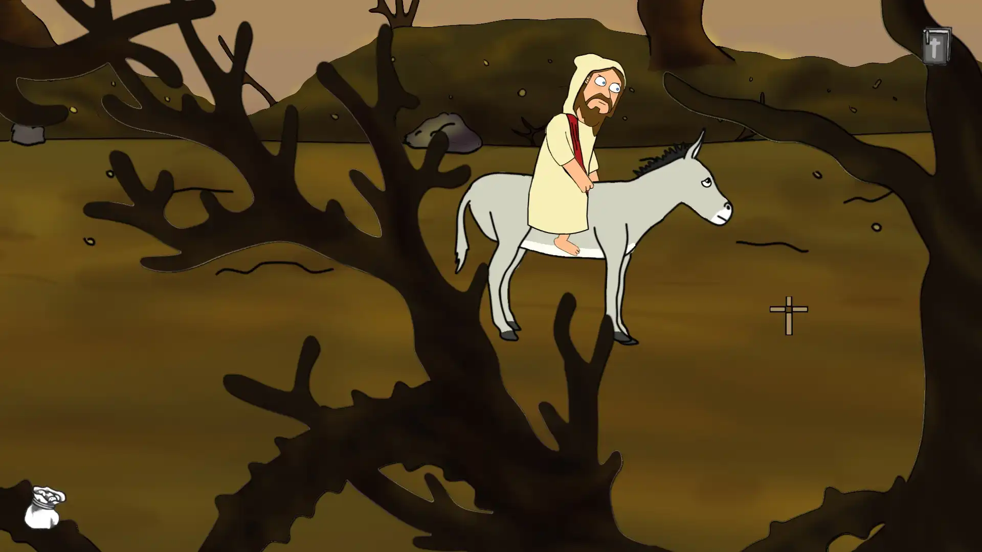 [PC]第三天/The Third Day