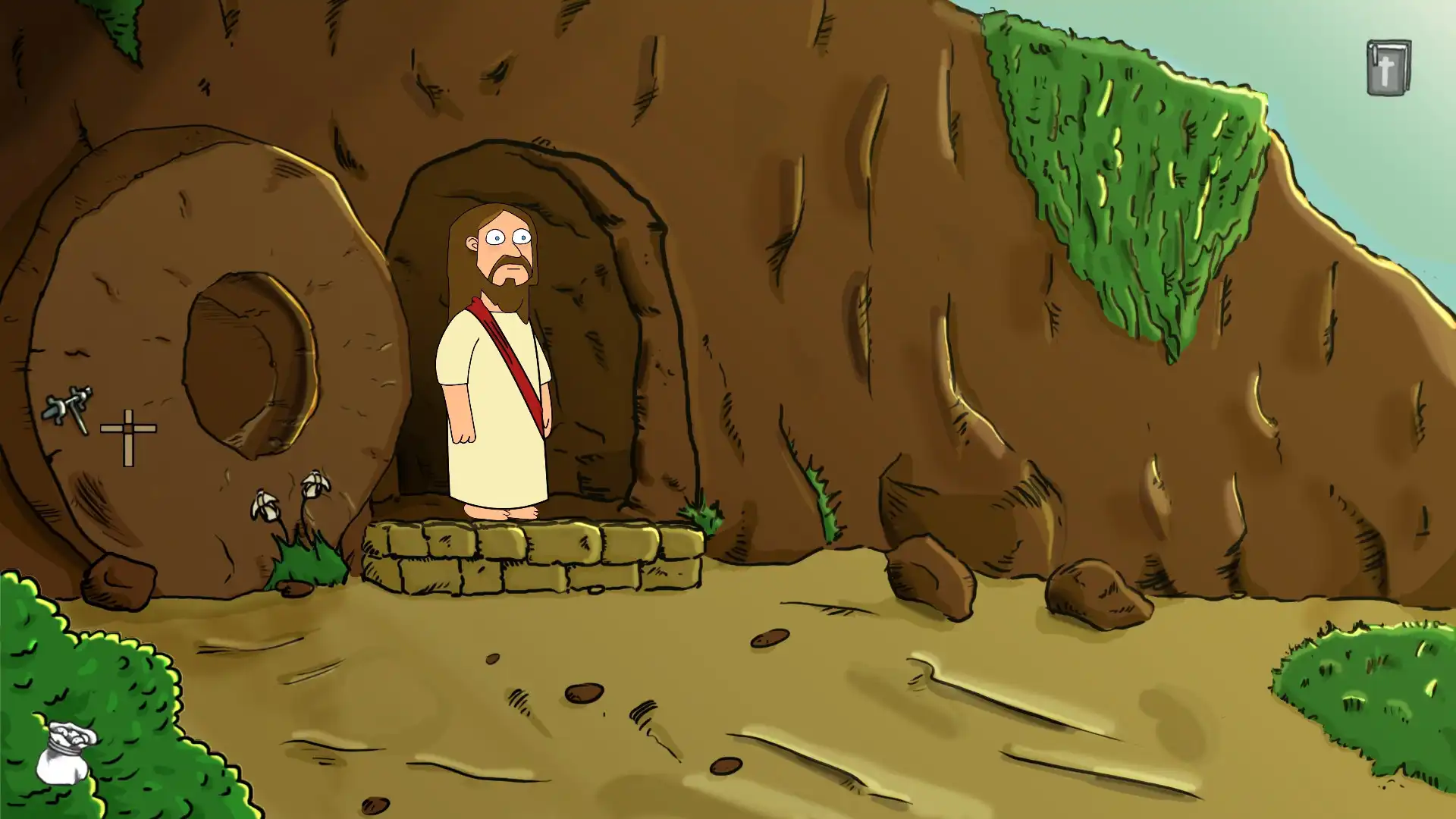 [PC]第三天/The Third Day