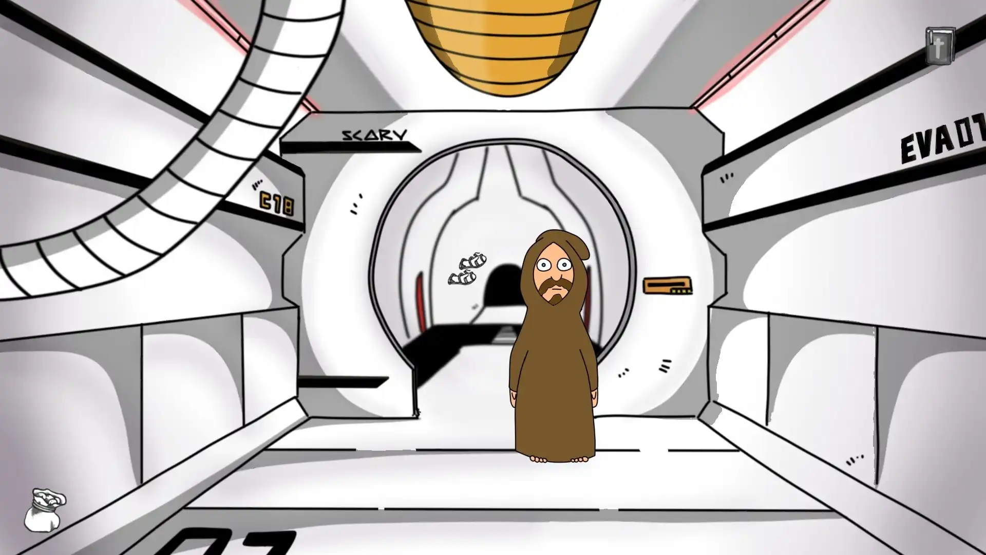 [PC]第三天/The Third Day