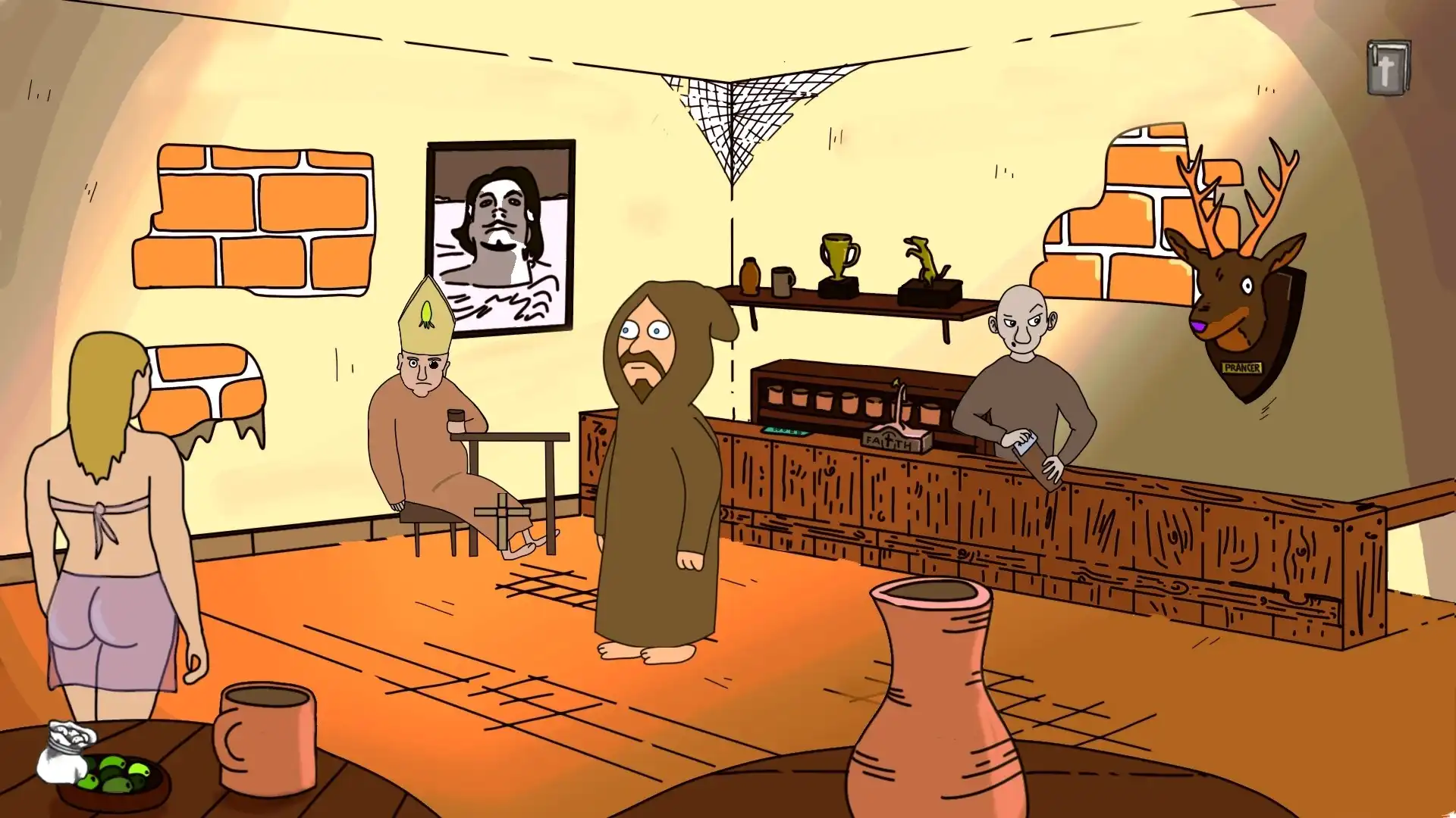 [PC]第三天/The Third Day