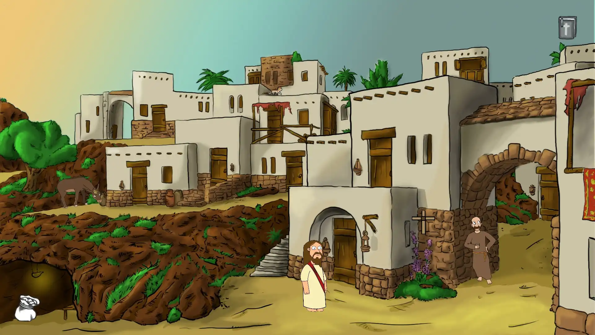 [PC]第三天/The Third Day