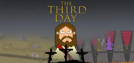 [PC]第三天/The Third Day-游戏库