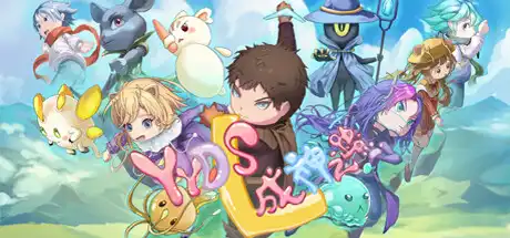 [PC]成神之路/YYDS-游戏库