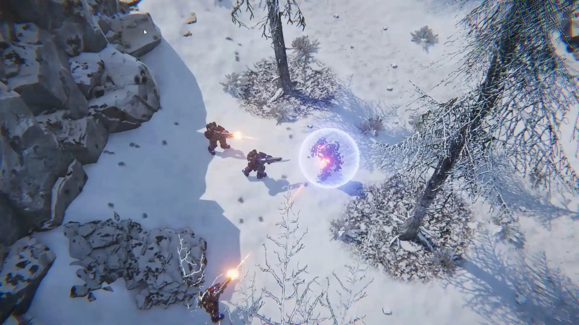 [PC]黑风/Blackwind