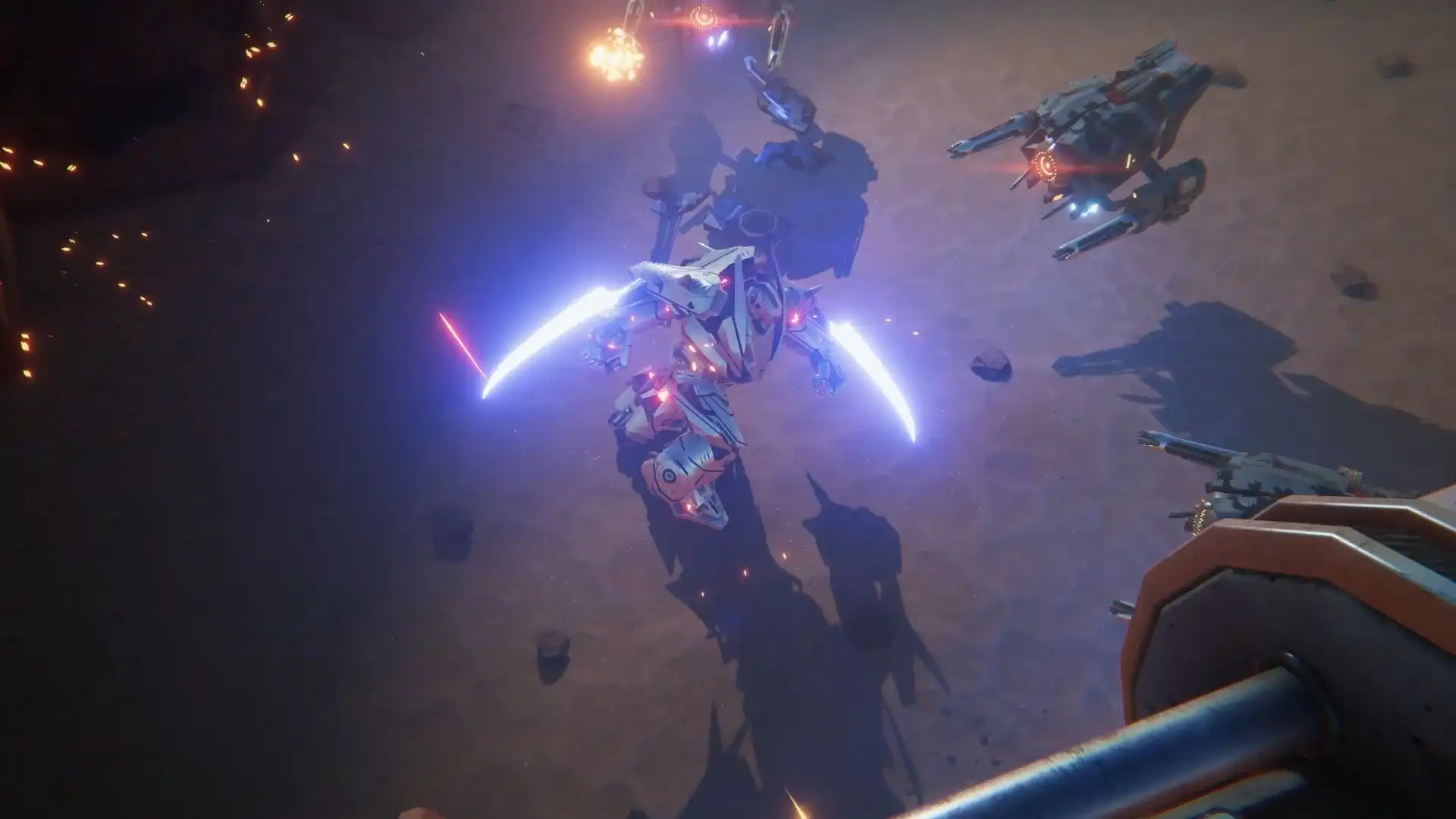 [PC]黑风/Blackwind