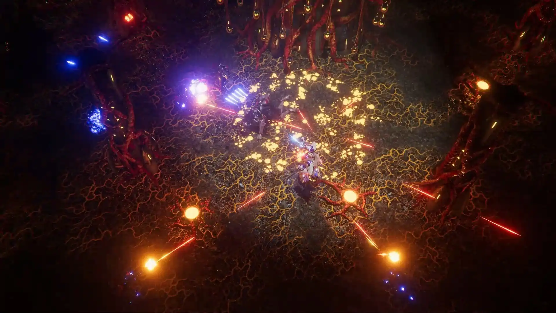 [PC]黑风/Blackwind