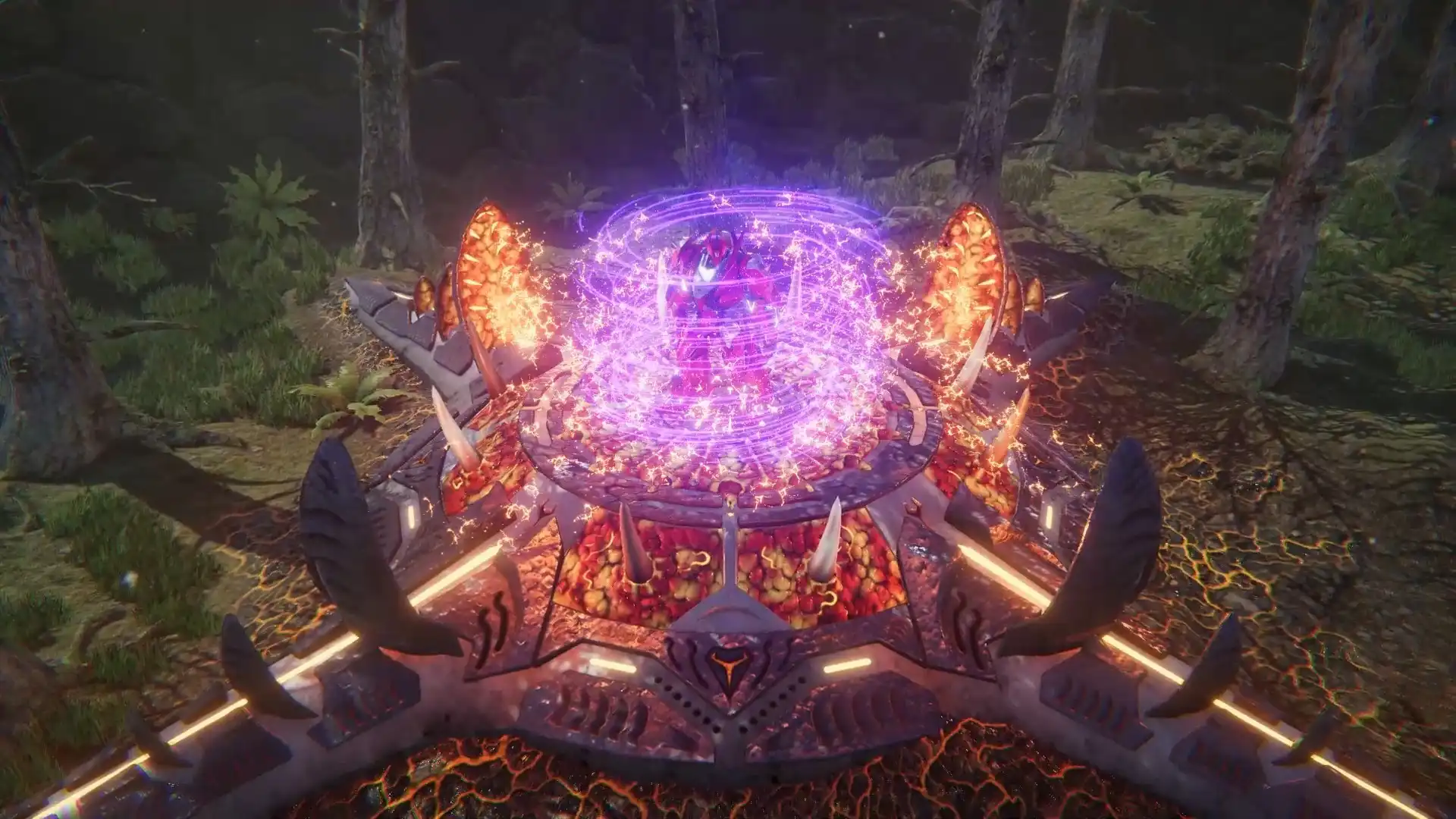 [PC]黑风/Blackwind