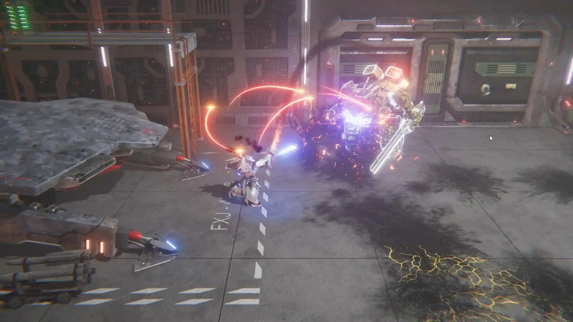 [PC]黑风/Blackwind