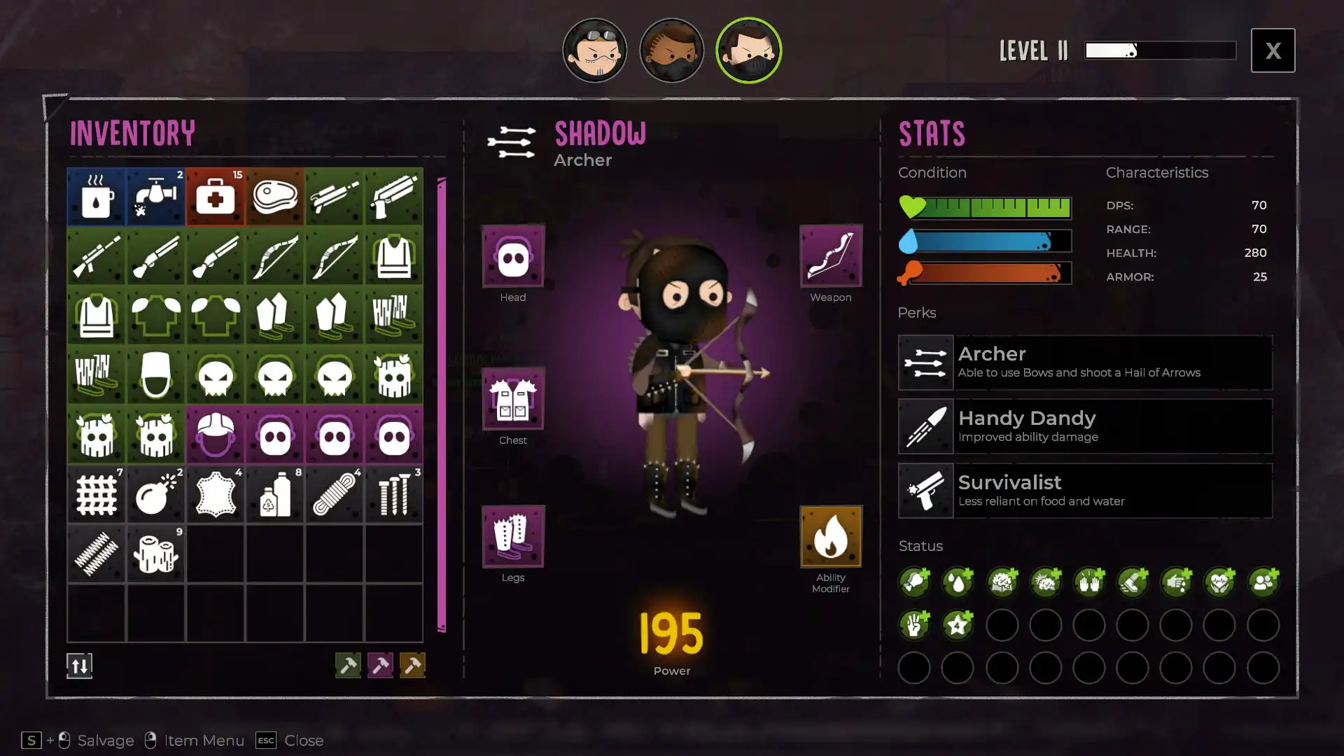 [PC]部落核心/HordeCore