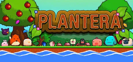 [PC]Plantera-游戏库