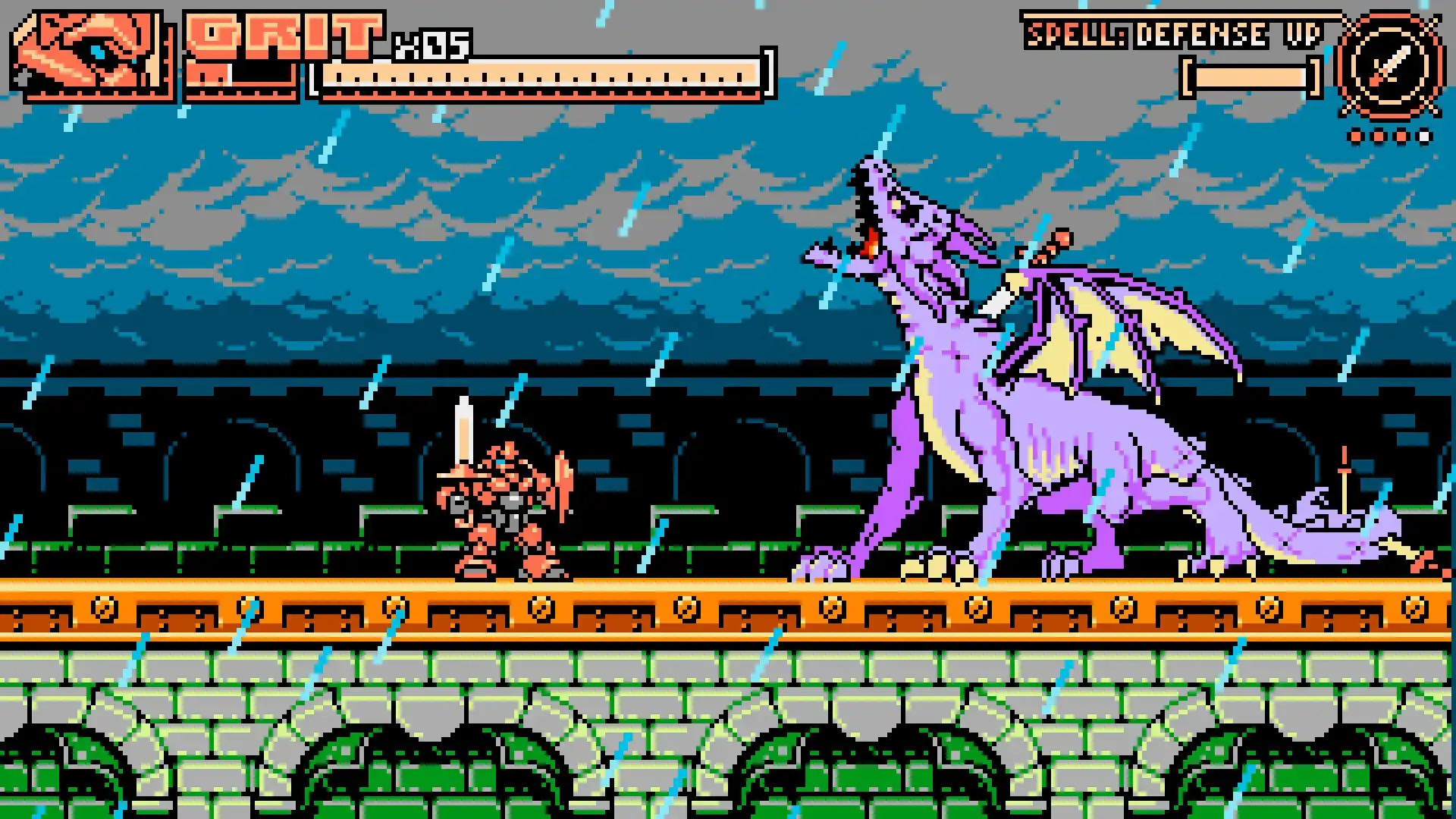 [PC]装甲圣骑士/帕拉丁装甲/Panzer Paladin