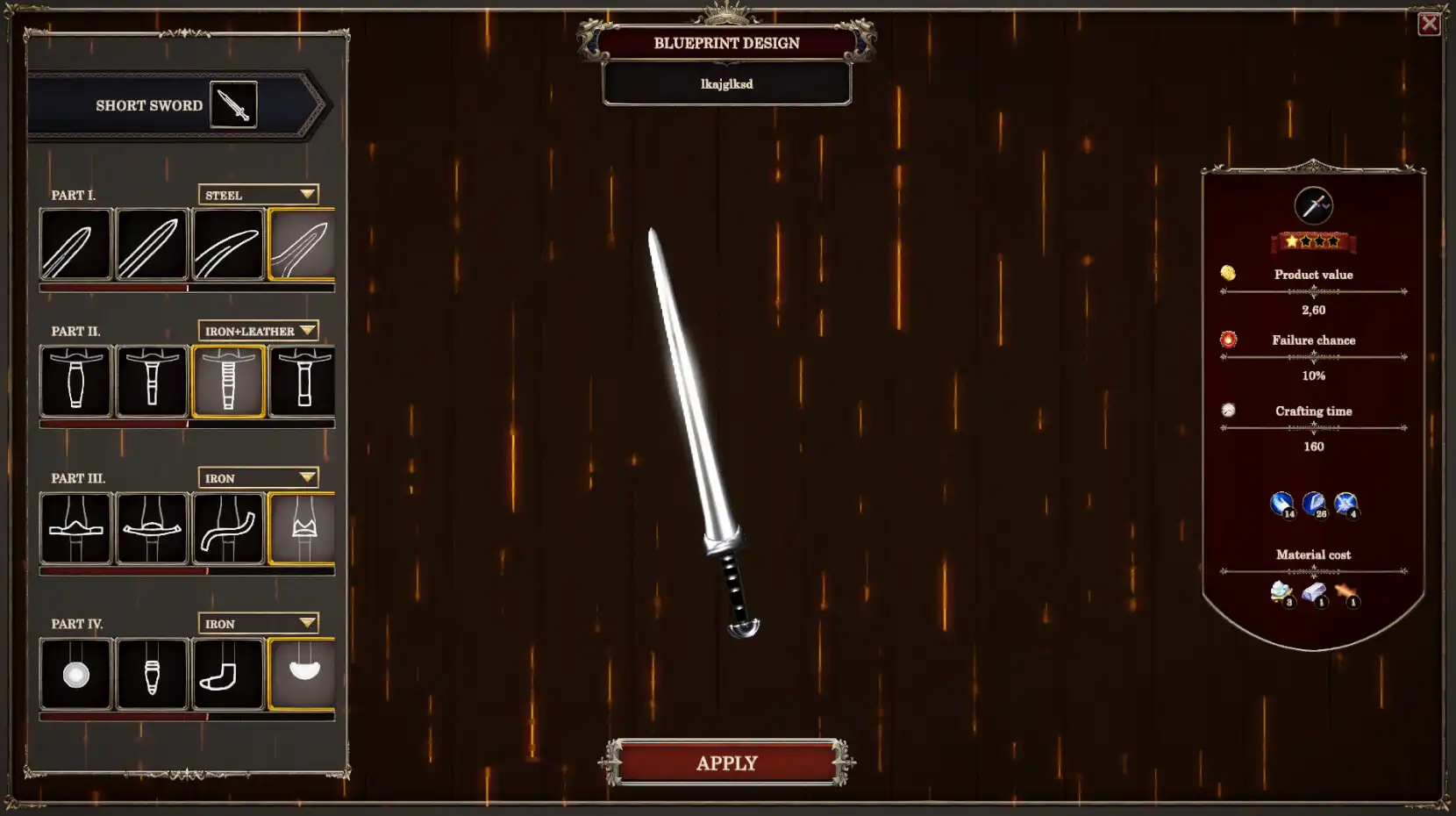 [PC]铁匠传奇/Blacksmith Legends