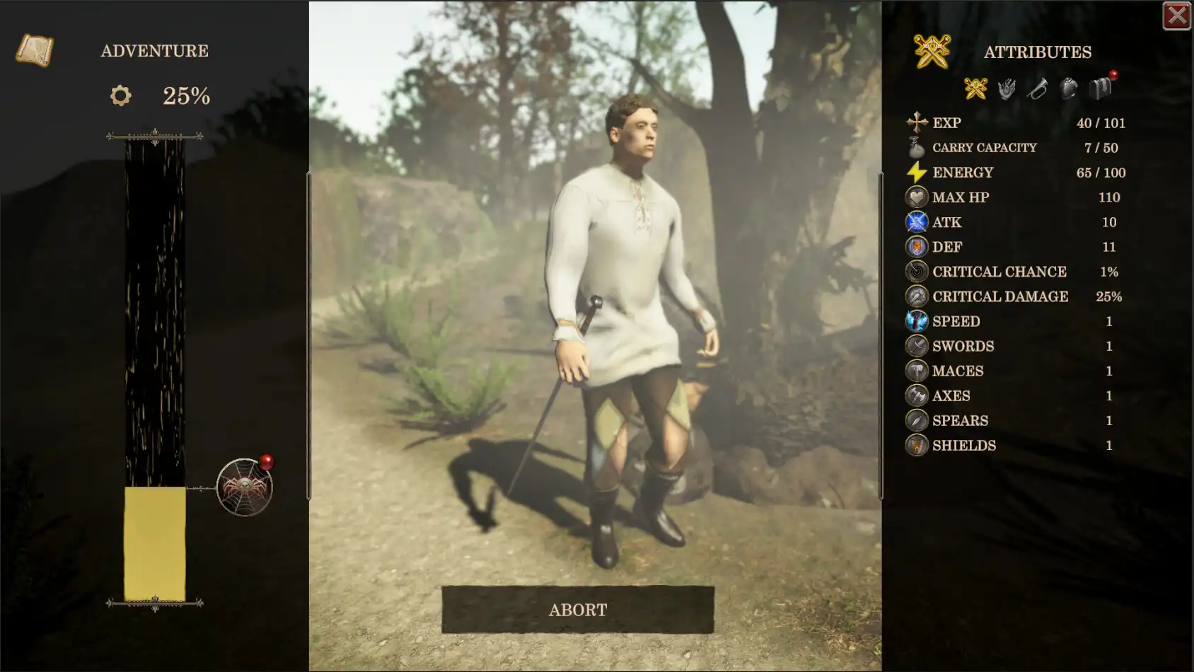 [PC]铁匠传奇/Blacksmith Legends