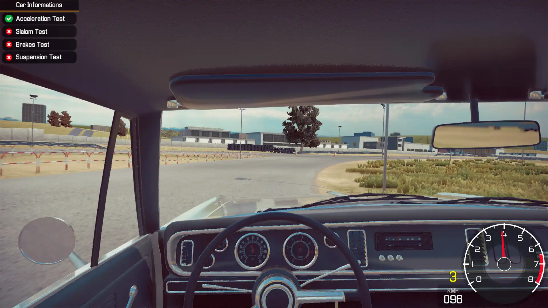 [PC]汽车修理工模拟2018/Car Mechanic Simulator 2018