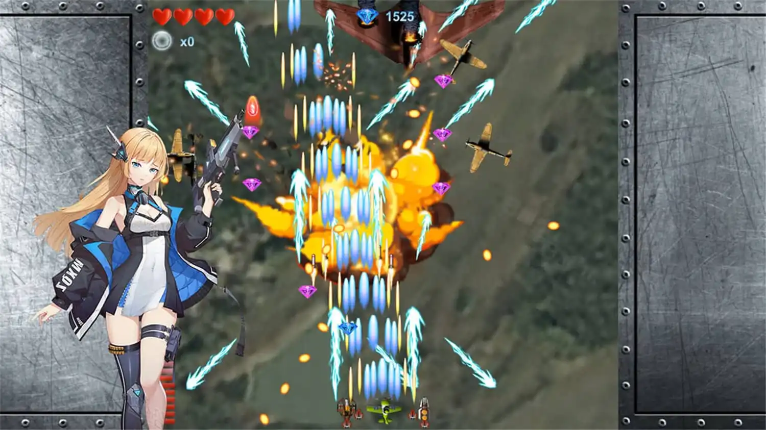 [PC]战争女神：阿什莉2/Goddess Of War Ashley Ⅱ